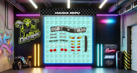 Mazda Repu (122)-A