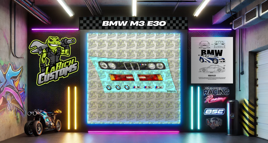 BMW M3 E30 (3)