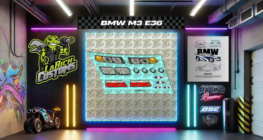 BMW M3 E36 (4)