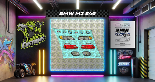BMW M3 E46 (5)