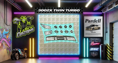 Nissan 300zx Twin Turbo (46)