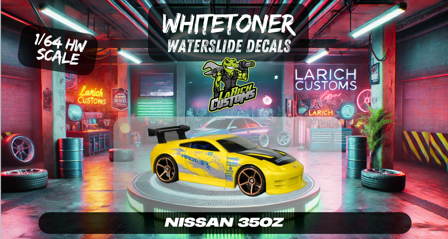 Nissan 350z (47)