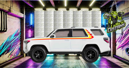 Toyota 4 Runner 18' 40th Anniversary (182)