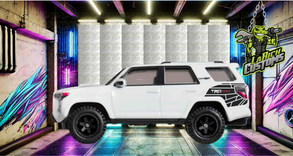 Toyota 4 Runner 18' TRD Pro (183)