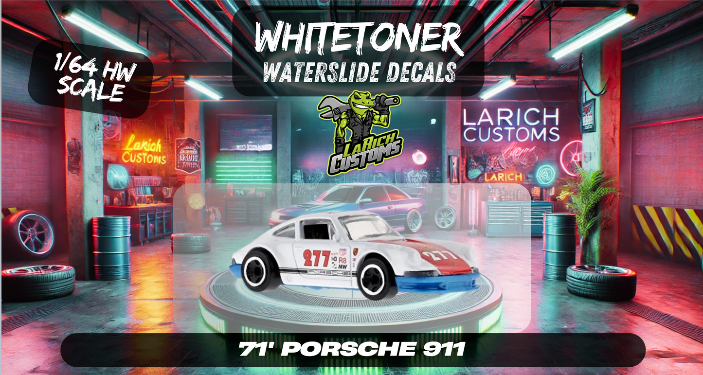 Porsche 911 71' (59)