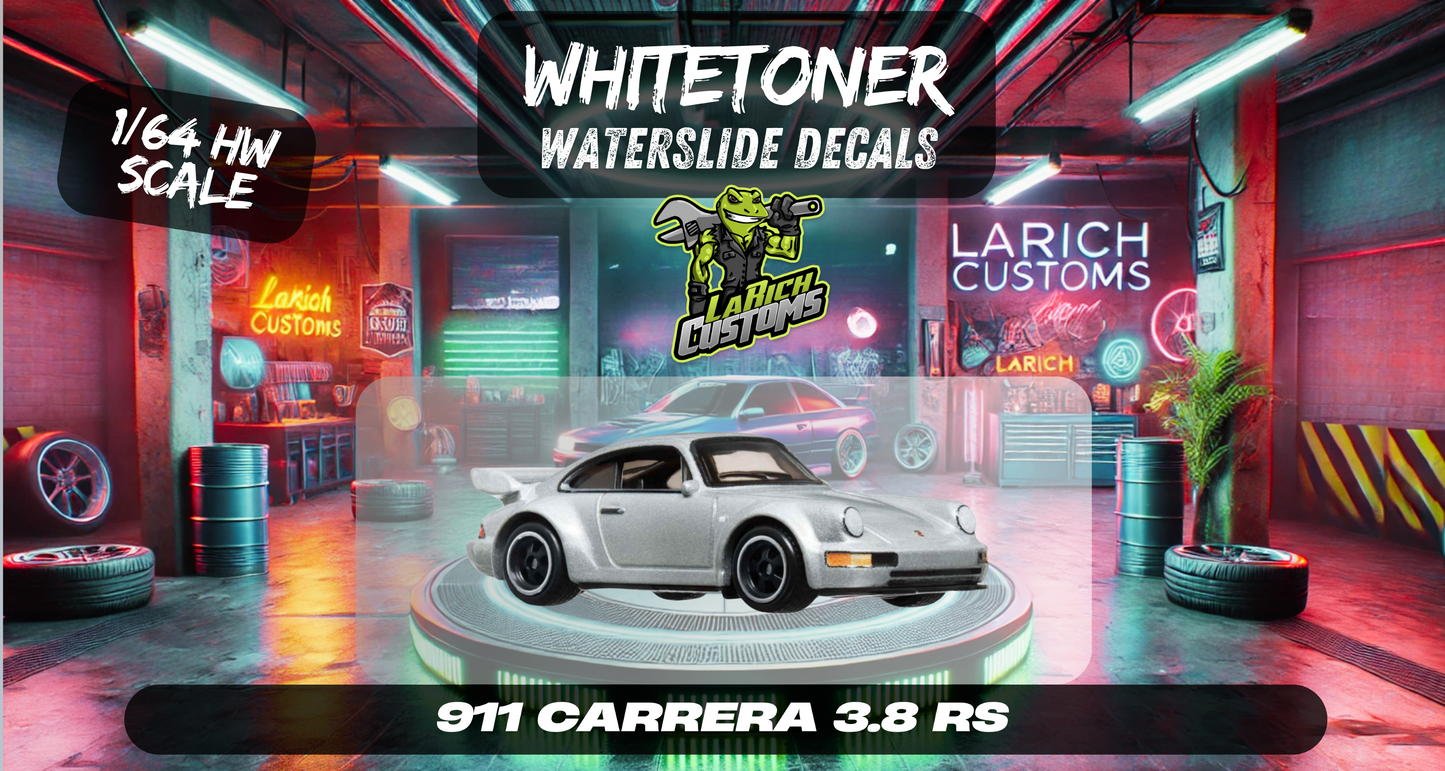 Porsche 911 Carrera 3.8 RS (61)
