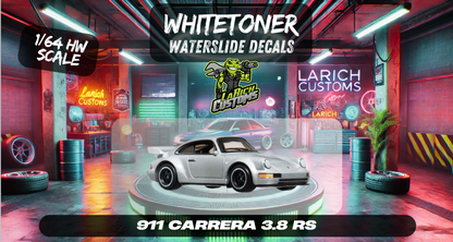 Porsche 911 Carrera 3.8 RS (61)