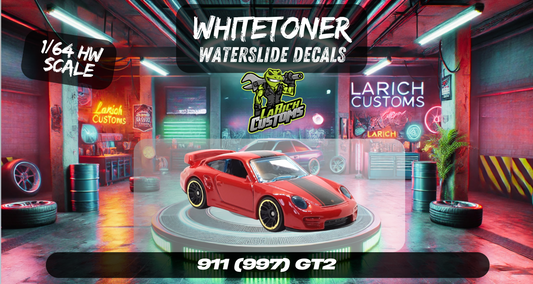 Porsche 911 (997) GT2 (166)