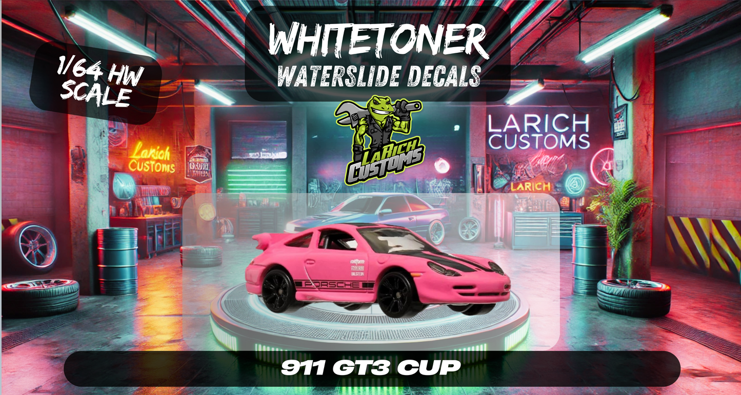 Porsche 911 GT3 CUP (62)