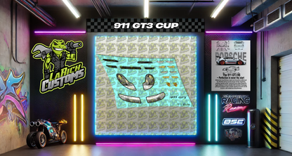 Porsche 911 GT3 CUP (62)