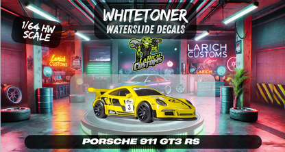 Porsche 911 GT3 RS (63)