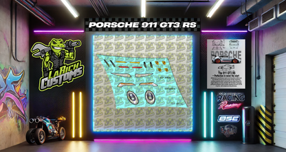 Porsche 911 GT3 RS (63)