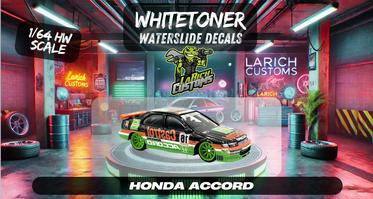 Honda Accord 5th Gen (12)