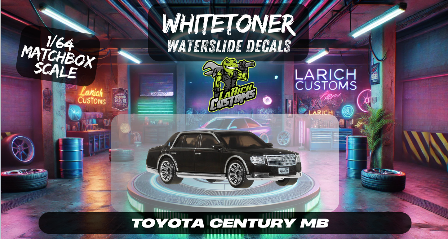 Toyota Century MB (126)