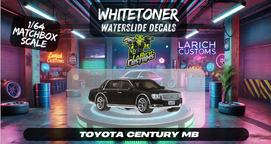 Toyota Century MB (126)