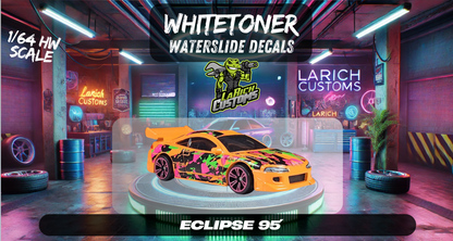 Mitsubishi Eclipse 95' (40)