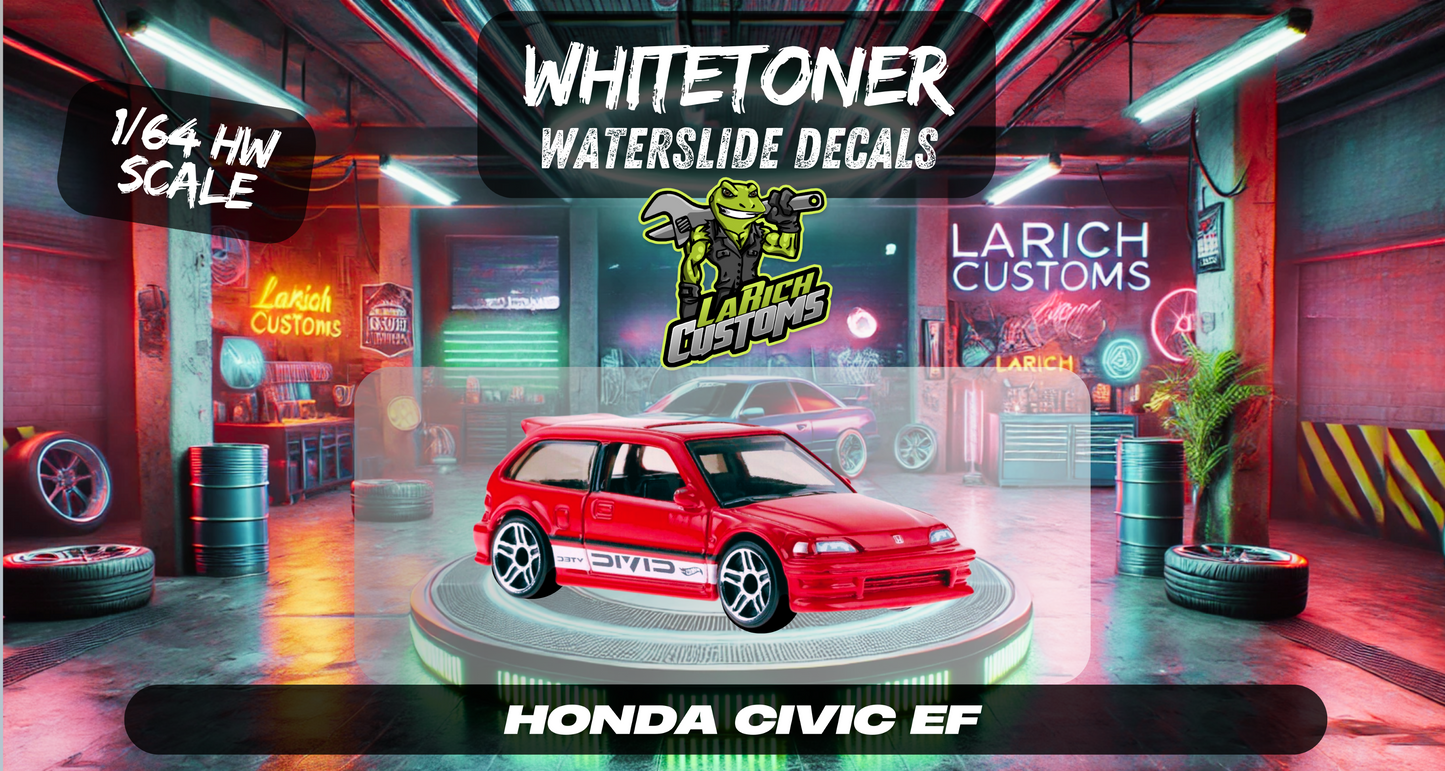 Honda Civic EF (24)