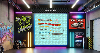 Honda Civic EF (24)-A