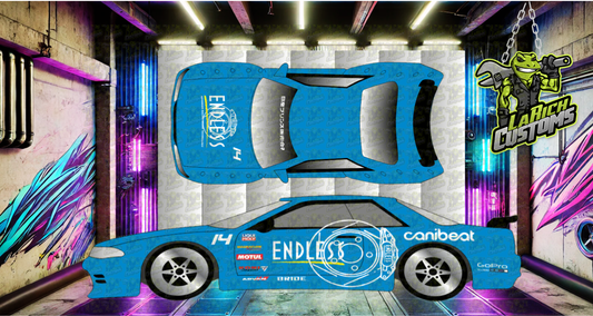 Drift Sponsors (191)