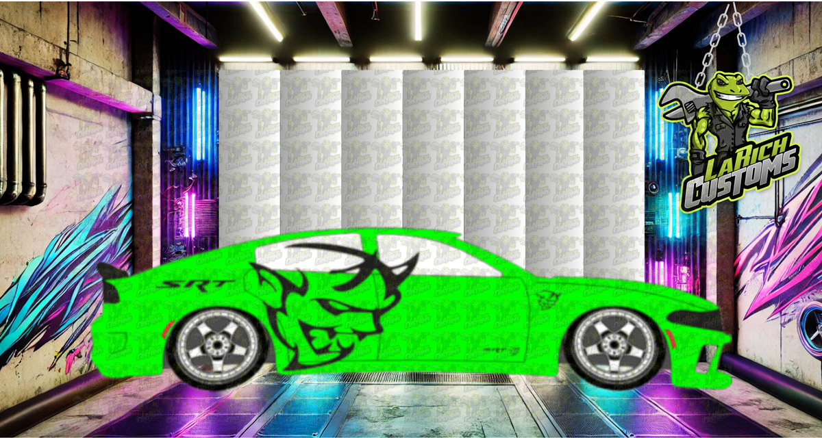Dodge SRT Hellcat (43)-B