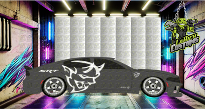 Dodge SRT Hellcat (43)-B