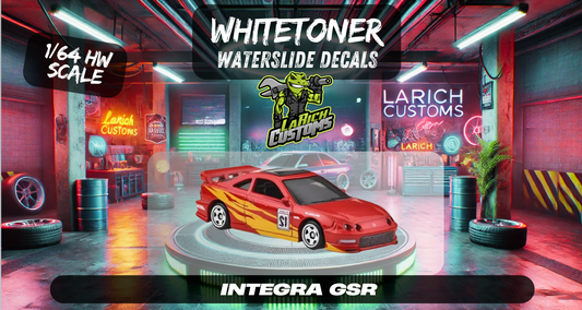 Acura Integra GSR (26)