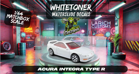 Acura Integra Type R (28)