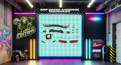 Jeep Grand Cherokee Trackhawk (124)-A