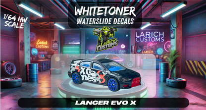 Mitsubishi Lancer EVO X (44)