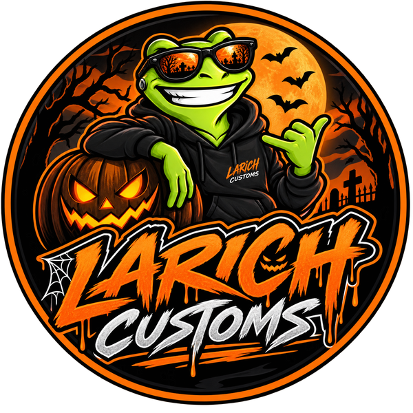 Larich Customs
