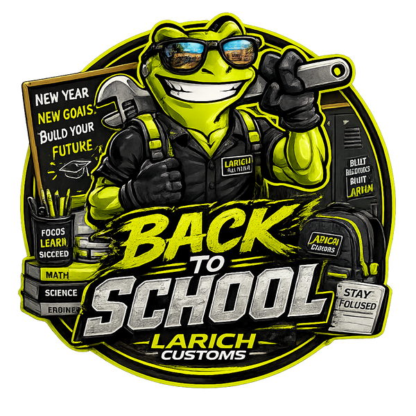 Larich Customs