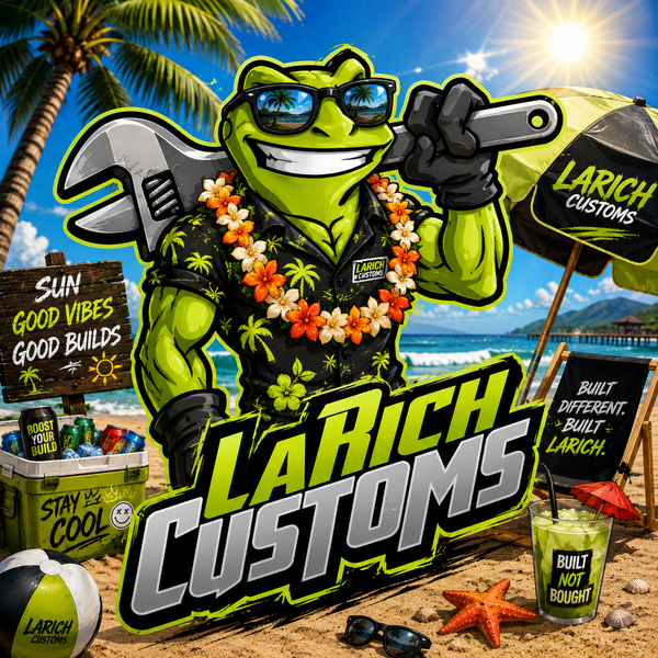 Larich Customs