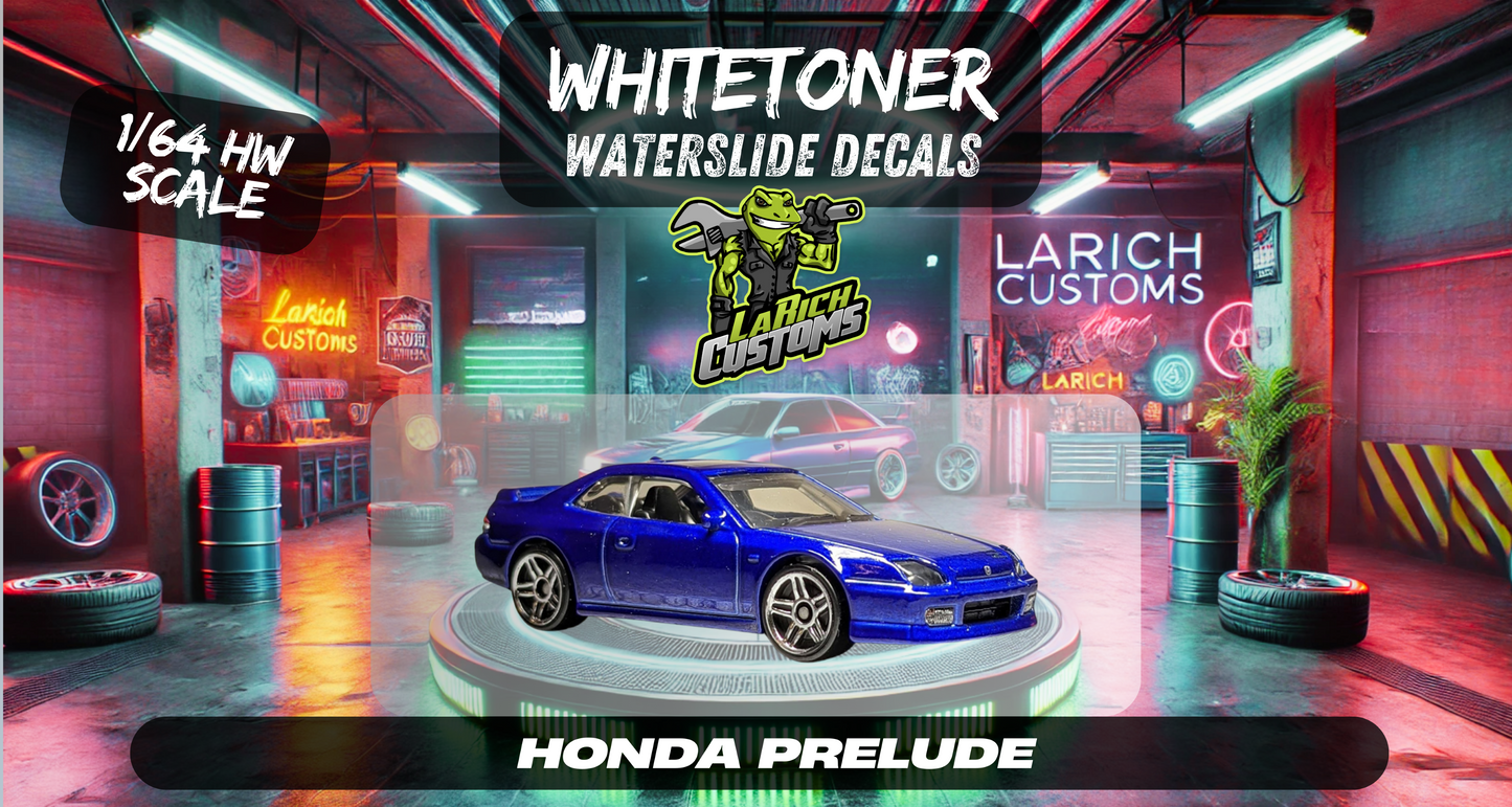 Honda Prelude (31)