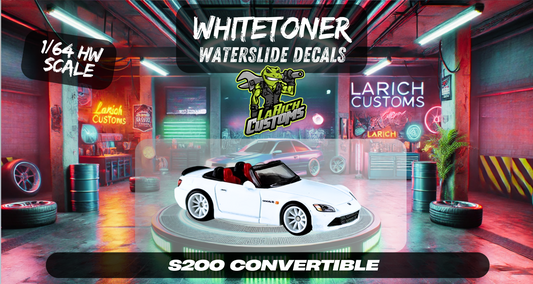 Honda S2000 Convertible (33)