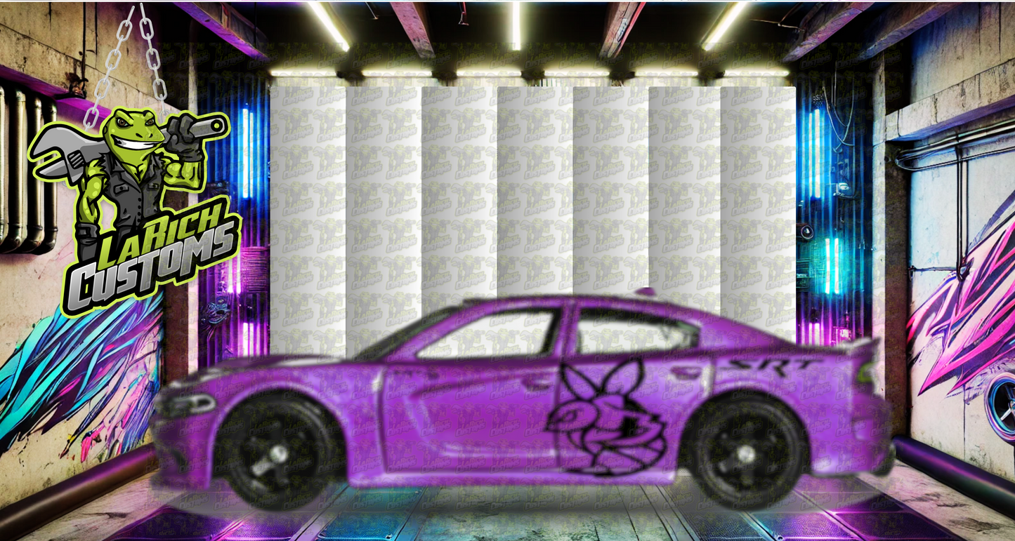 Dodge SRT Bee (117)