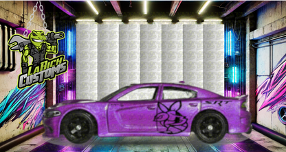 Dodge SRT Bee (117)