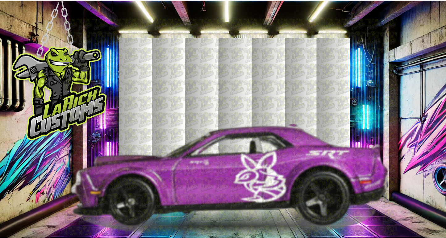 Dodge SRT Bee (117)