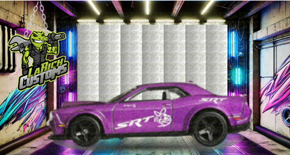 Dodge SRT Bee (117)
