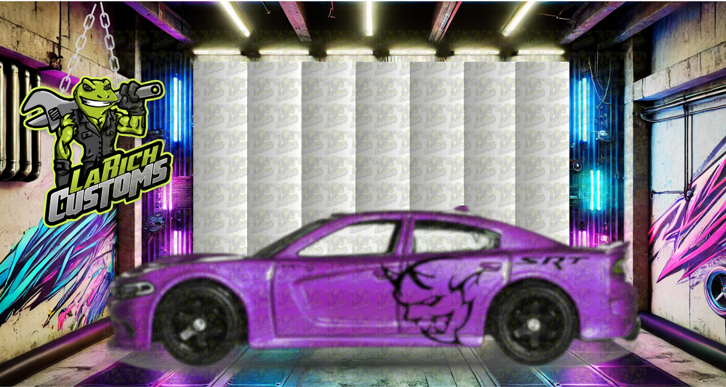 Dodge SRT Demon (118)