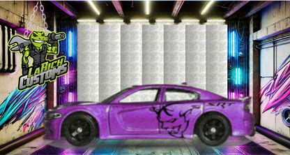 Dodge SRT Demon (118)