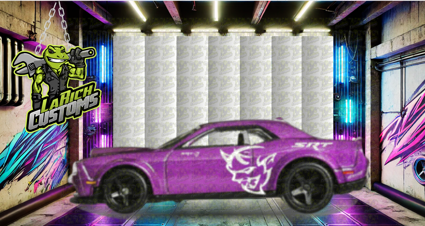 Dodge SRT Demon (118)