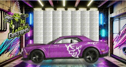 Dodge SRT Demon (118)