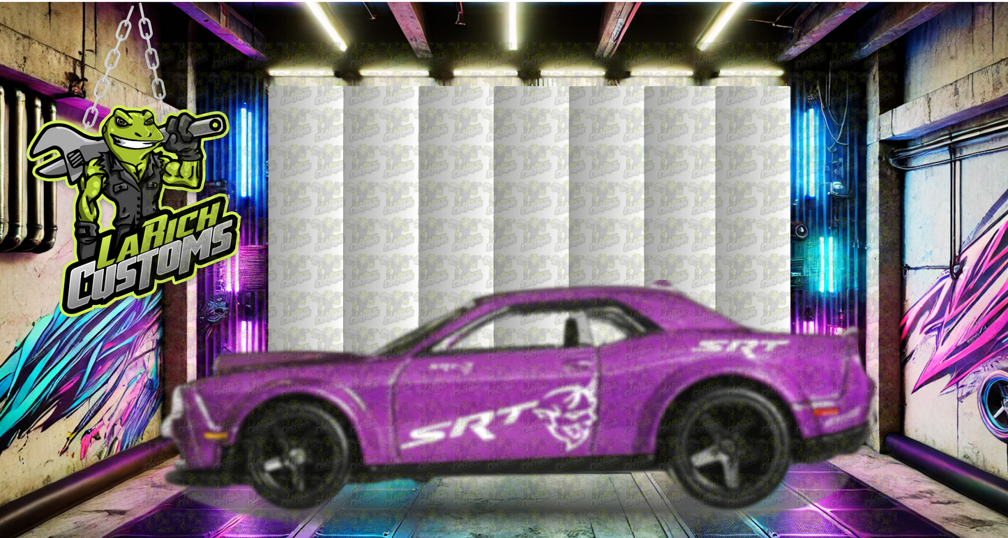 Dodge SRT Demon (118)
