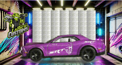 Dodge SRT Demon (118)