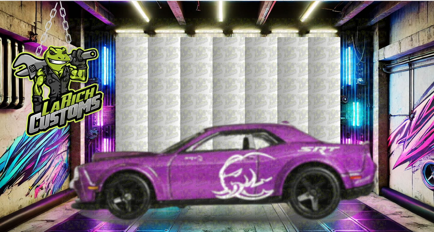 Dodge SRT Elephant (119)