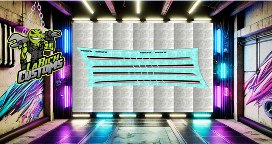 Suzuki Samurai Liveries 13 (99)