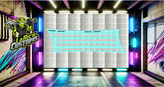 Suzuki Samurai Liveries 13 (99)