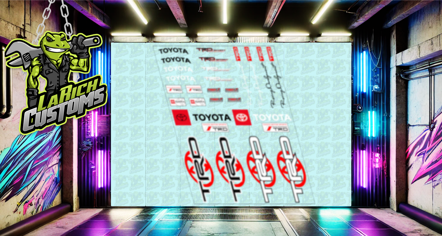 Toyota TRD (115)
