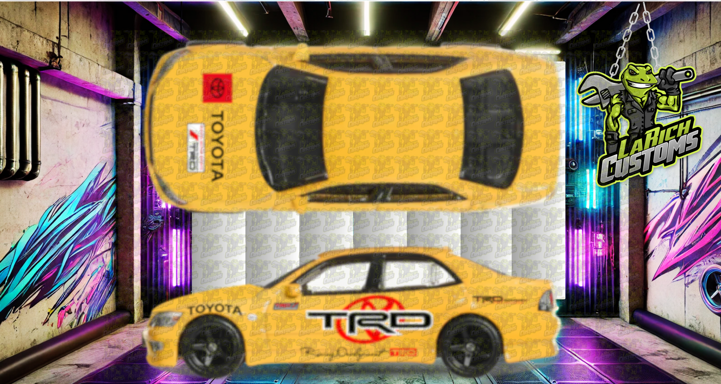 Toyota TRD (115)