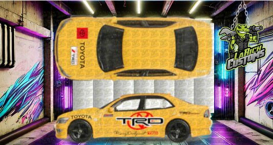 Toyota TRD (115)